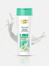 Golden Pearl Body Lotion 400ml Cleansing Milk - YehChez.pk